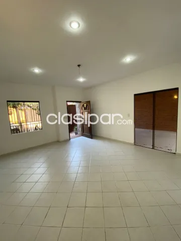 Z/ goethe, bo san jorge: P/ casa u oficina, 3 dormit, impecable, 2 garajes, 6.500.000 gs — foto 5