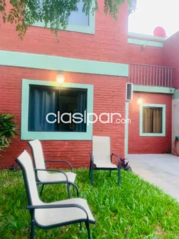 Encarnacion alquilo coqueto duplex por dia, zona costanera bolik...!!! — foto 3
