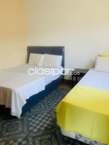 Encarnacion alquilo coqueto duplex por dia, zona costanera bolik...!!! — foto 5