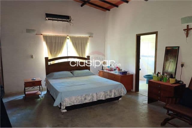 Casa - Venta - Paraguay Cordillera San Bernardino