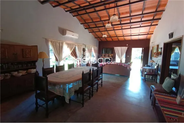 Casa - Venta - Paraguay Cordillera San Bernardino, foto 5