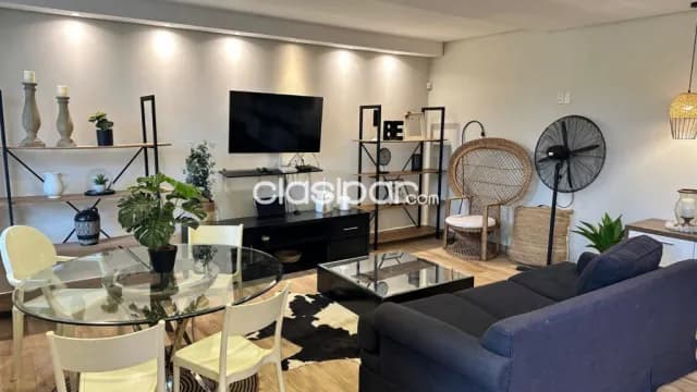 Casa en San Bernardino Zona Sadi 1, foto 4