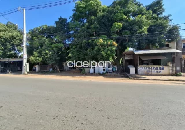 ¡ atención inversionista ! Terreno de 1.500 m2 en Luque, 4to barrio, foto 2