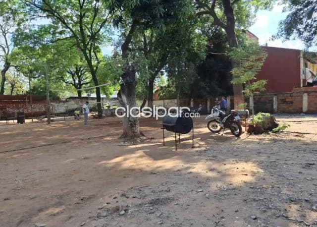 ¡ atención inversionista ! Terreno de 1.500 m2 en Luque, 4to barrio, foto 4
