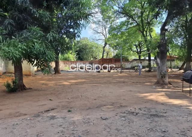 ¡ atención inversionista ! Terreno de 1.500 m2 en Luque, 4to barrio, foto 5