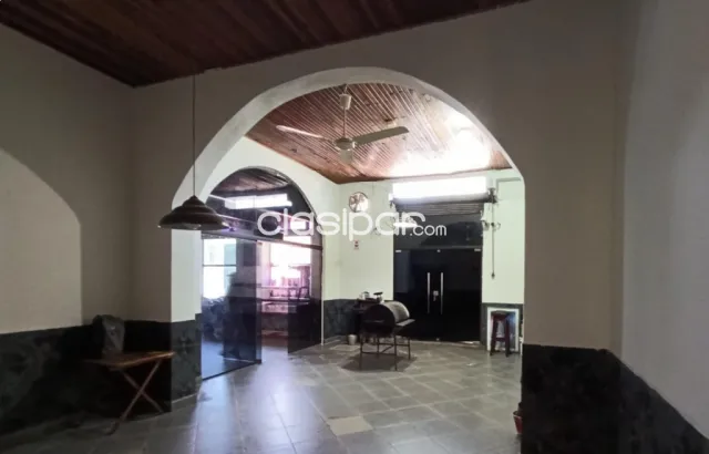 Emblemática esquina - centro de Asunción, foto 5