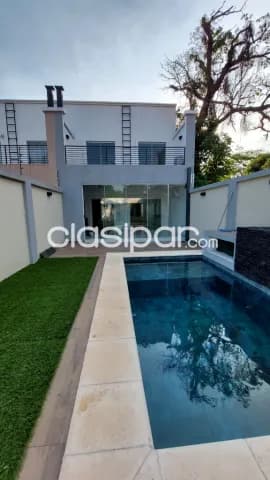 Duplex semi nuevo, San Lorenzo Zona Pinedo, foto 4