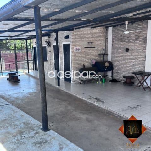 ¡Complejo Deportivo en Venta en Lambaré!
