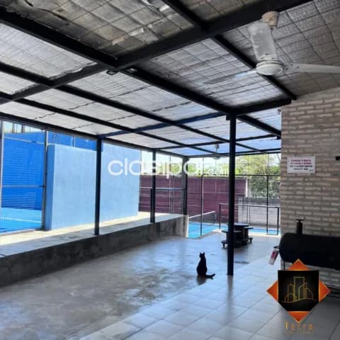 ¡Complejo Deportivo en Venta en Lambaré! — foto 3