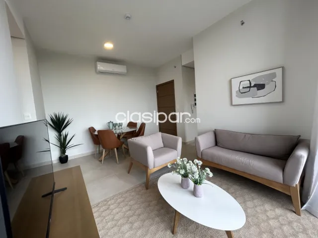 departamento amoblado de 1 dormitorio en Edificio Laguna Club, foto 5