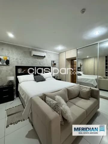 Departamento de 3 dormitorios con 2 cocheras !! — foto 3