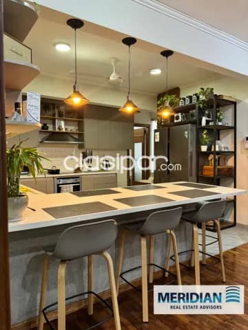 Departamento de 3 dormitorios con 2 cocheras !! — foto 4