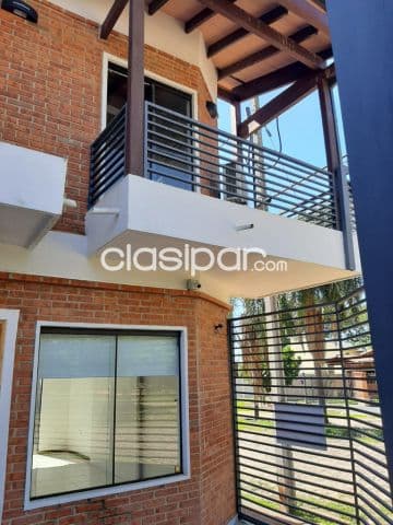 Imperdible oportunidad en oferta vendo duplex en asuncion