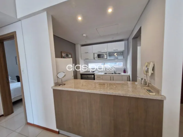 Departamento amoblado de 2 dormitorios z/paseo la galería cod a0650, foto 4