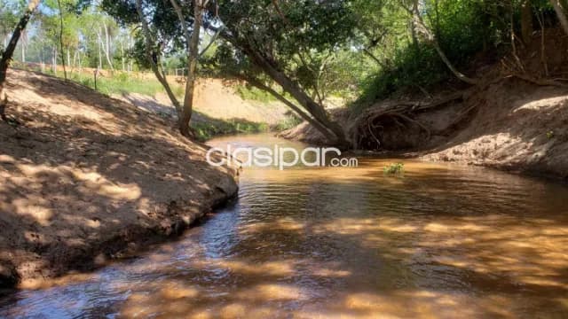 Propiedad turistica en caacupe arroyo ytu, foto 3