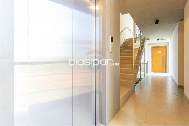 Edif home one c/7% de rentab anual con 10 dptos y 13 cocheras a pasos de la uca — foto 4