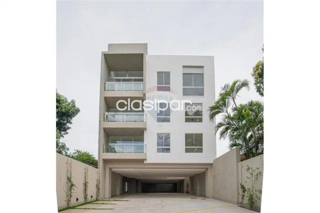 Edif home one c/7% de rentab anual con 10 dptos y 13 cocheras a pasos de la uca — foto 5