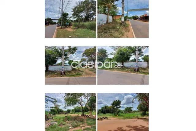 Terreno de 4824m2 a una cuadra de avda victor curiel ideal p/proyectos residenciales — foto 4