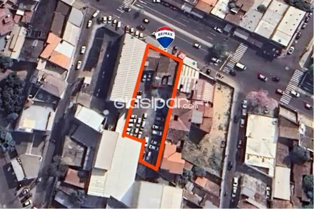 Prop zona mercado 4 c/2 dptos (dorm, cocina, etc y 2 salones, acceso a amplio estac, foto 5