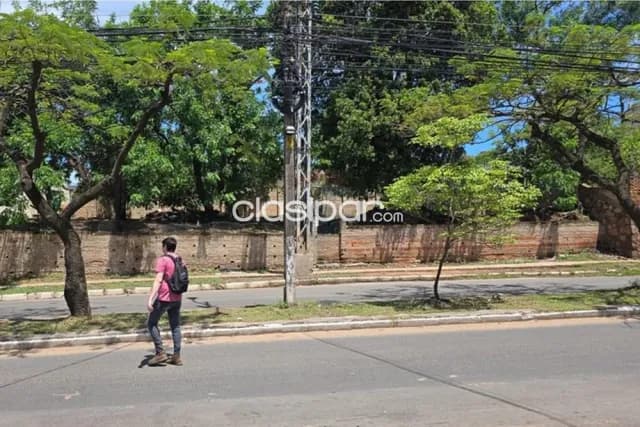 Terreno de 527 m2 entre avda artigas y venezuela c/ubi privilegiada ideal p/invertir — foto 5
