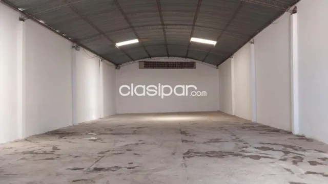 Depósito - tinglado en Luque — foto 2