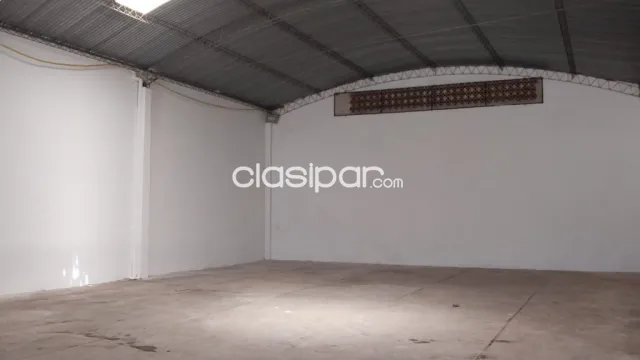 Depósito - tinglado en Luque — foto 3