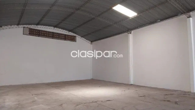 Depósito - tinglado en Luque — foto 4
