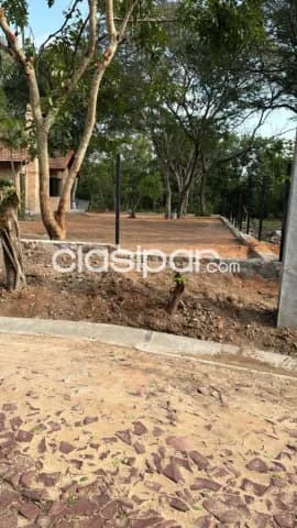 CASA a ESTRENAR EN barrio Surubi’i — foto 4