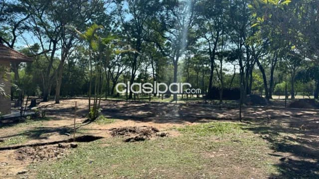 CASA a ESTRENAR EN barrio Surubi’i — foto 5