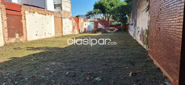 Villa Morra hermoso terreno, foto 2