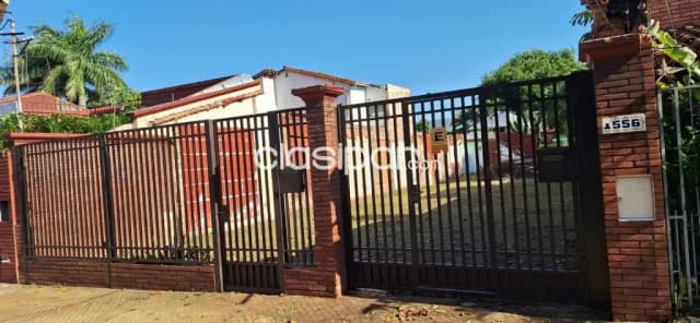 Villa Morra hermoso terreno, foto 3