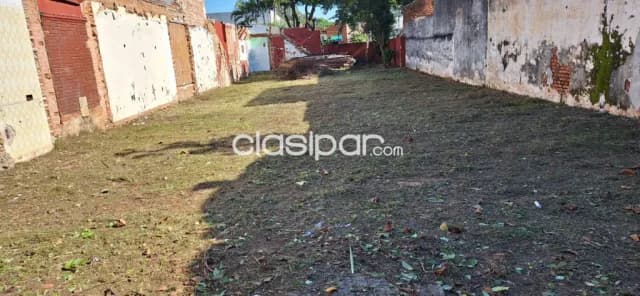 Villa Morra hermoso terreno, foto 4