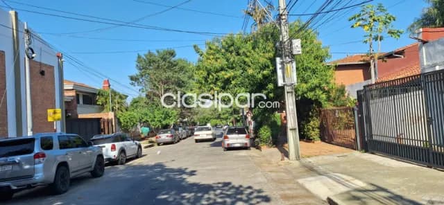 Villa Morra hermoso terreno, foto 5