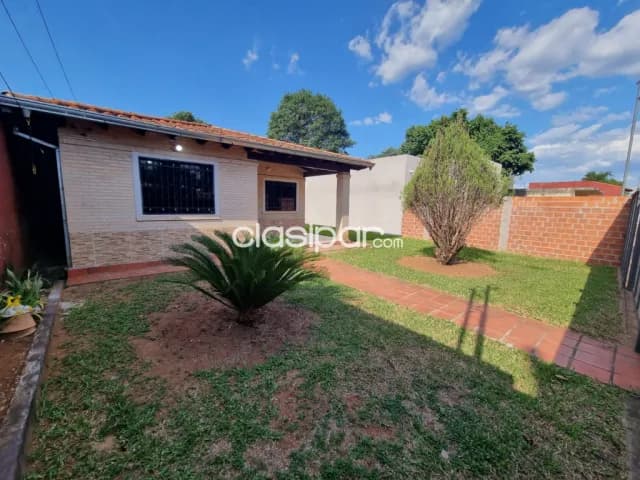 En venta hermosa casa en zona laurelty, San Lorenzo !! — foto 4