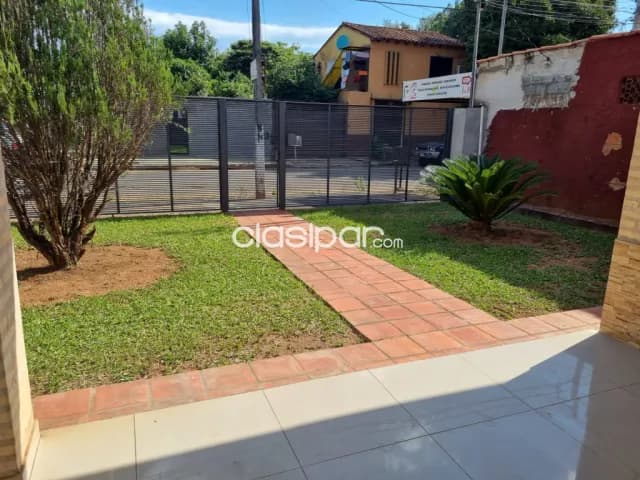 En venta hermosa casa en zona laurelty, San Lorenzo !! — foto 5