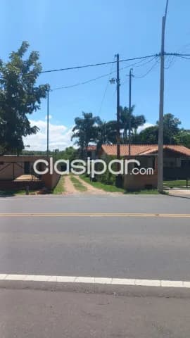 Hermoso terreno en San Bernardino 2620 mts( cercanias de sunsent hill ), foto 3