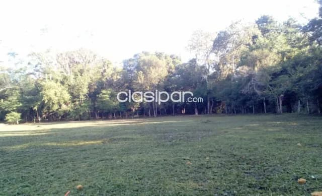 Hermoso terreno en San Bernardino 2620 mts( cercanias de sunsent hill ), foto 4