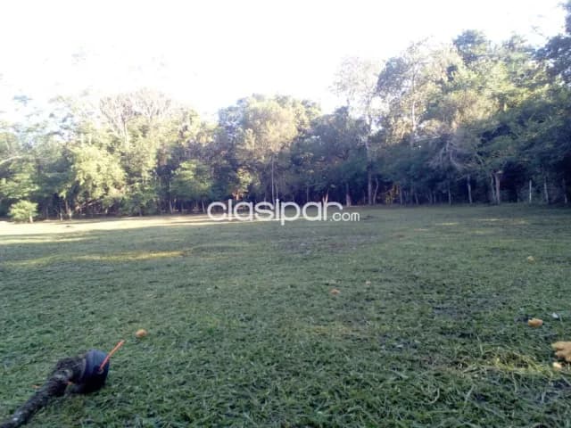 Hermoso terreno en San Bernardino 2620 mts( cercanias de sunsent hill ), foto 5