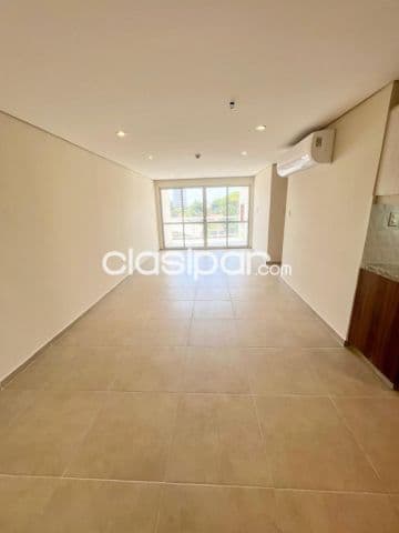 En Alquiler Departamento a Estrenar de 3 Habitaciones en Barrio Jara A369