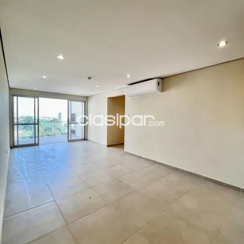 En Alquiler Departamento a Estrenar de 3 Habitaciones en Barrio Jara A369 — foto 3