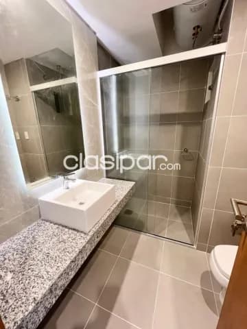 En Alquiler Departamento a Estrenar de 3 Habitaciones en Barrio Jara A369 — foto 5