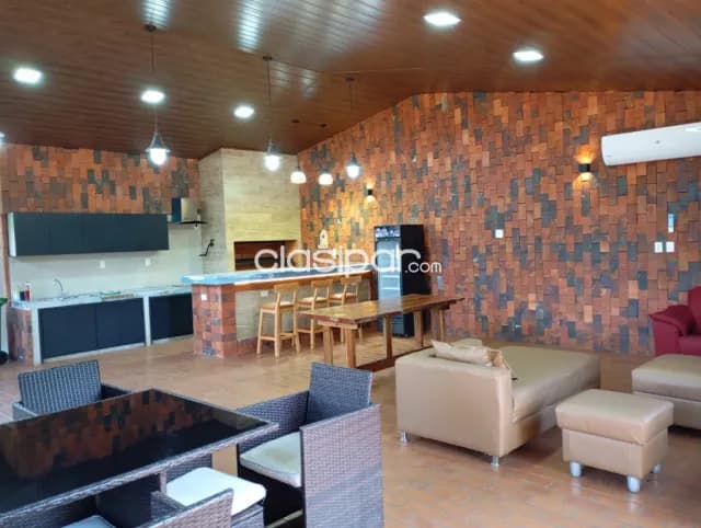 Casa quinta en esquina con piscina en el barrio Kenedy: 6 habitaciones en suite y 12 baños, foto 4