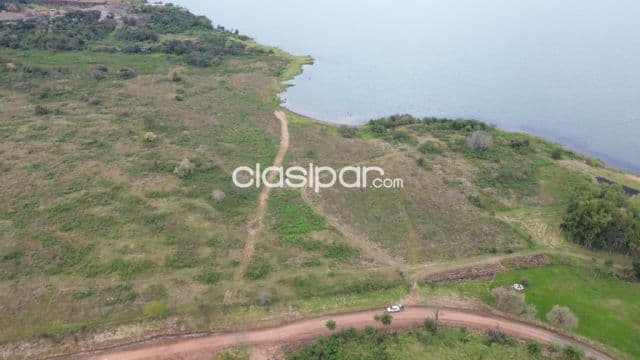 Terreno Rural en San Juan del Paraná costa al Río Paraná - 13 Ha