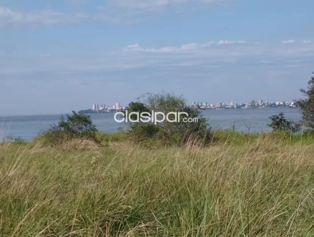 Terreno Rural en San Juan del Paraná costa al Río Paraná - 13 Ha, foto 3