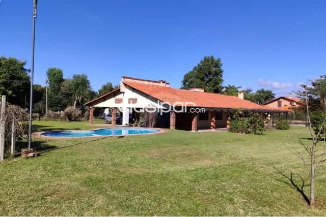 Casa - Venta - Paraguay Cordillera San Bernardino, foto 4
