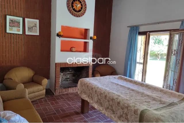 Casa - Venta - Paraguay Cordillera San Bernardino — foto 4