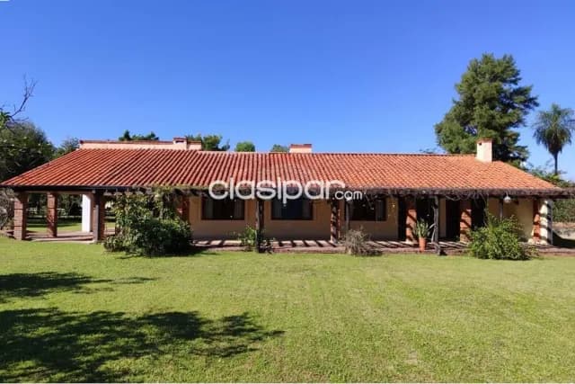 Casa - Venta - Paraguay Cordillera San Bernardino — foto 5