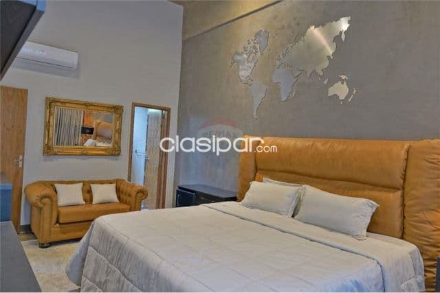 Casa - Venta - Paraguay Cordillera San Bernardino — foto 1