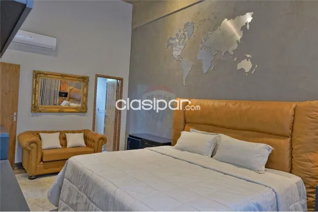 Casa - Venta - Paraguay Cordillera San Bernardino — foto 2
