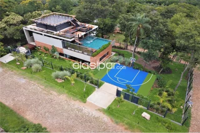 Casa - Venta - Paraguay Cordillera San Bernardino, foto 4